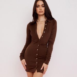 House is CB Martinique dress